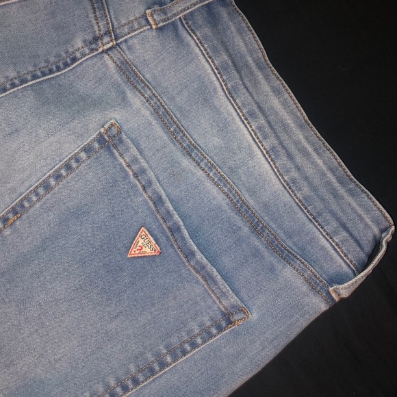 GUESS JEANS - Picture 4 of 5